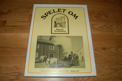 Spelet om Gamla Linkoping