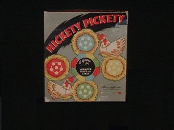 Hickety Pickety