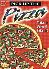 Pick up the Pizza