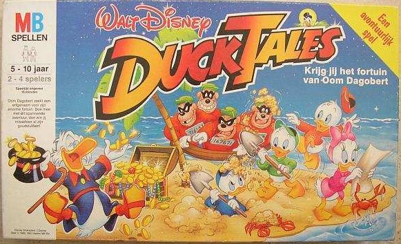 DuckTales