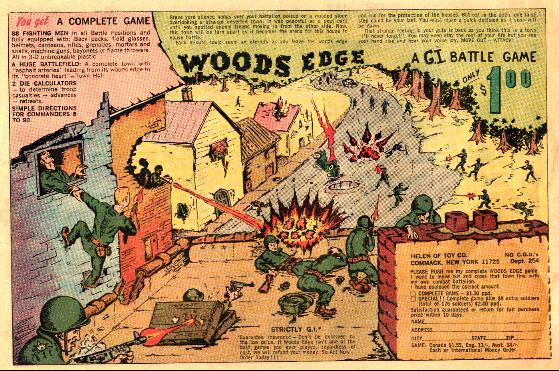 Woods Edge