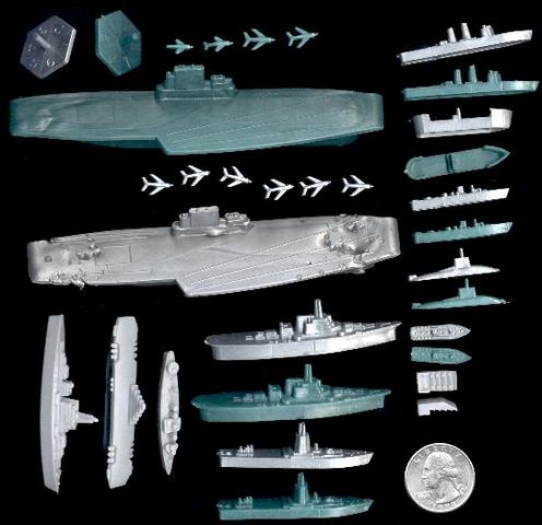 Convoy Terror