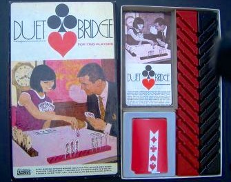 Duet Bridge