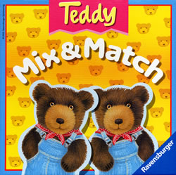 Mix & Match