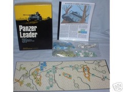 Panzer Leader 1940