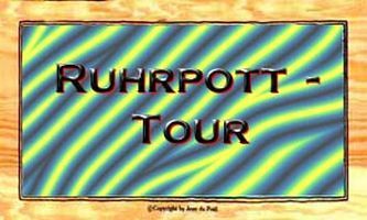 Ruhrpott-Tour