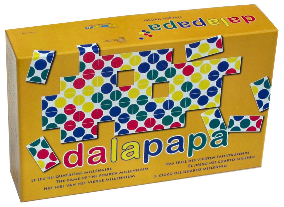 Dalapapa