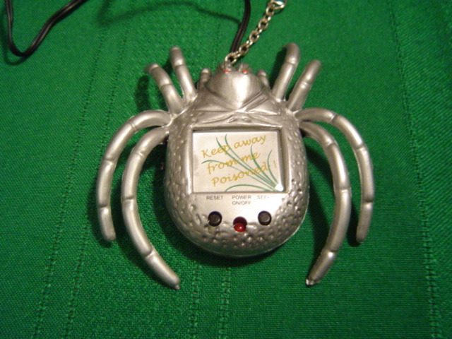 Hui Spinne