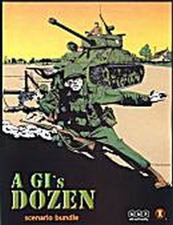 A GIs Dozen