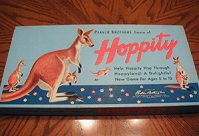 Hoppity