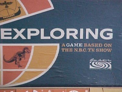 Exploring