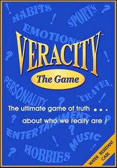 Veracity
