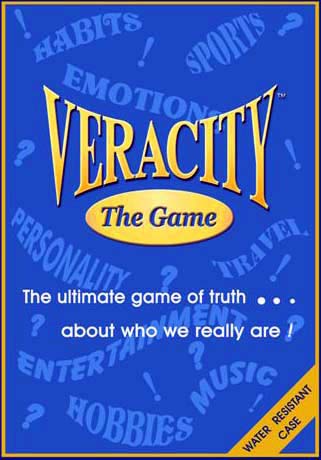 Veracity