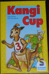 Kangi Cup