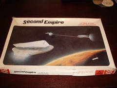 Second Empire