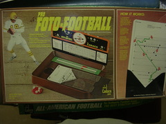 Pro Foto-Football