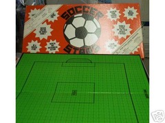 Soccer Stars