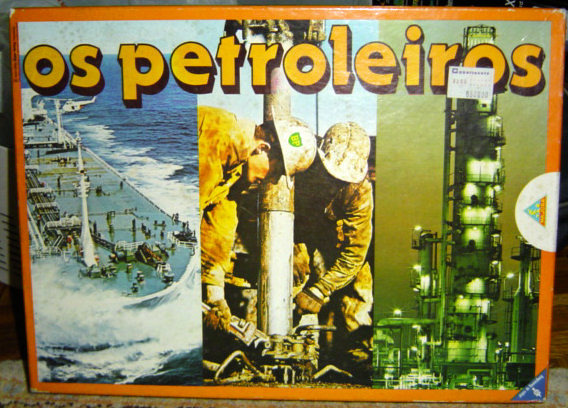 Os Petroleiros