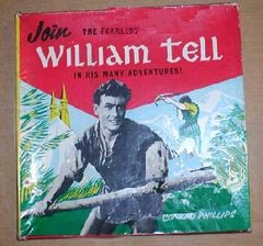 William Tell