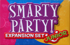 Smarty Party! - Junior Expansion Set