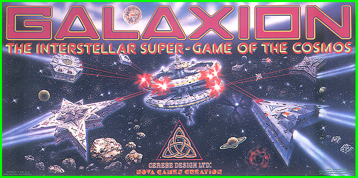 Galaxion