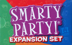 Smarty Party - Expansion Set #1