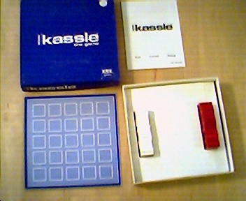 Kassle