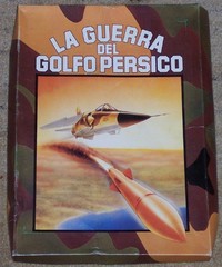 La Guerra del Golfo Persico