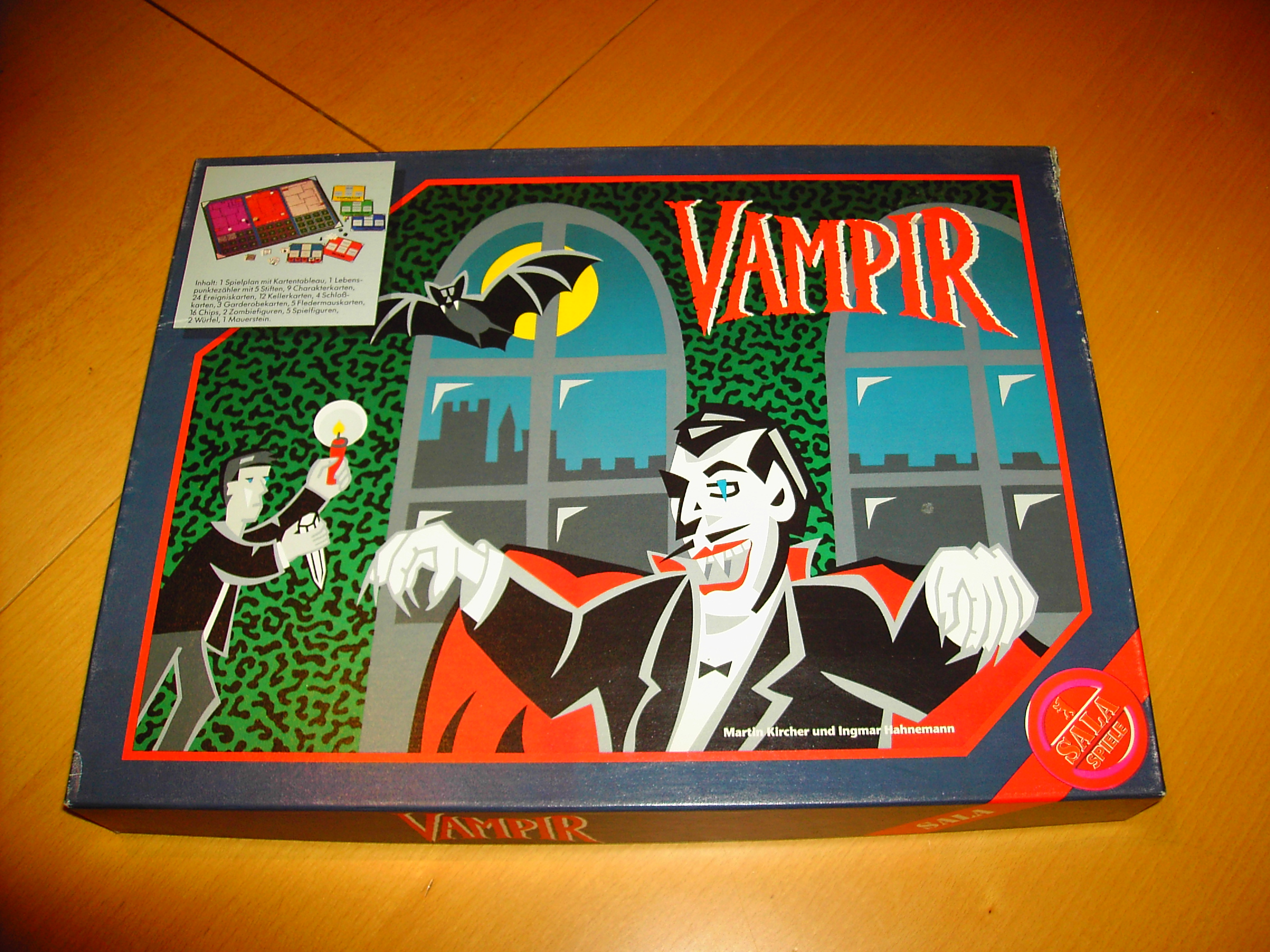 Vampir