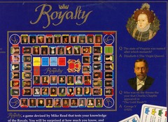 Royalty (1)