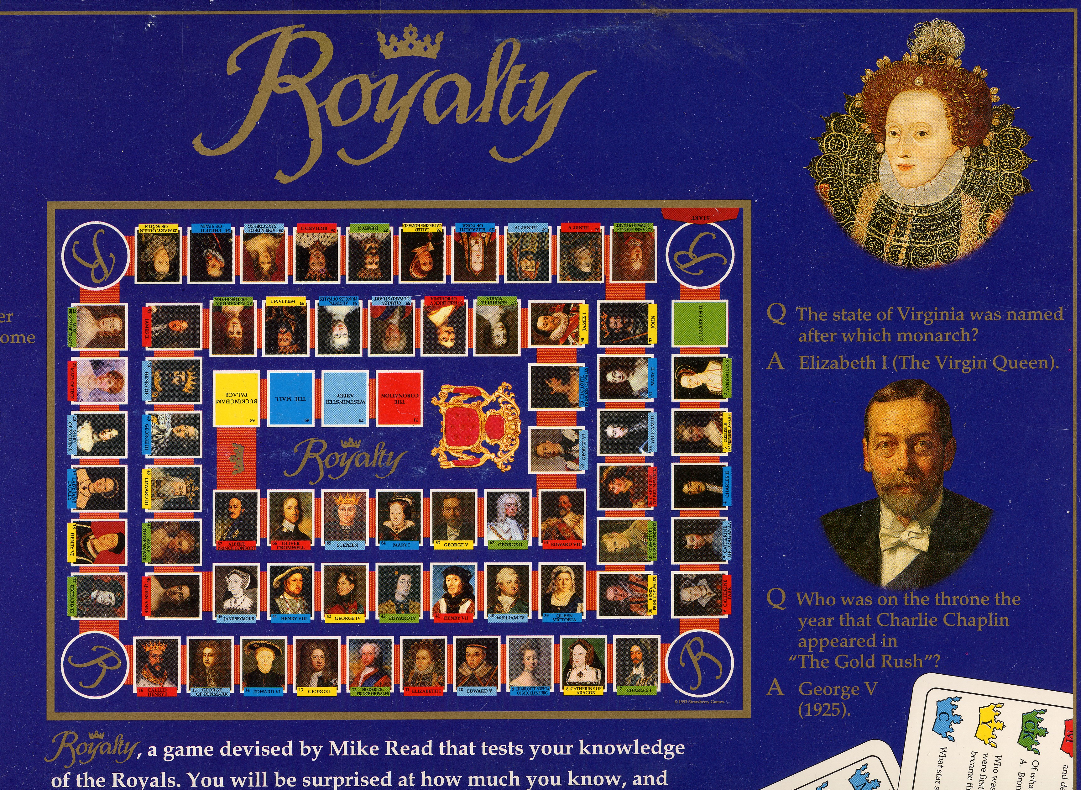 Royalty (1)