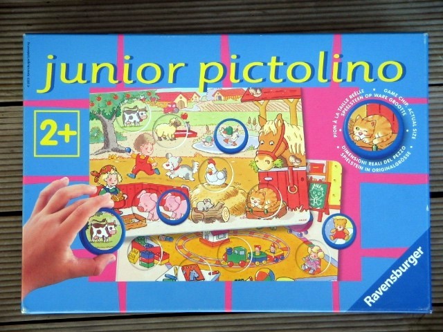 Junior Pictolino