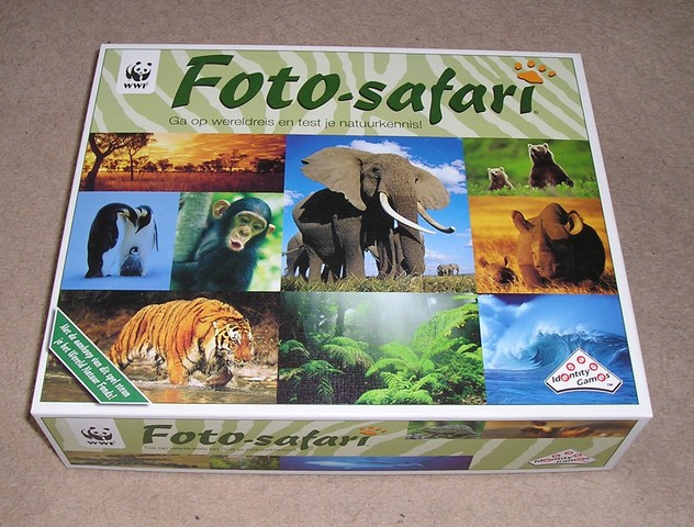 Photo Safari