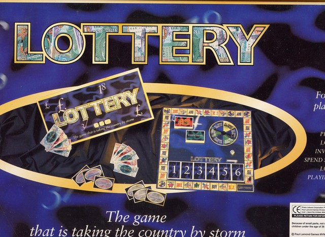 Lottery