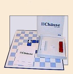 Chasse