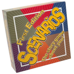 Scenarios - First Edition