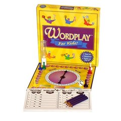Wordplay for Kids