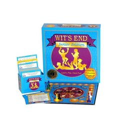 Wit's End - Junior Edition
