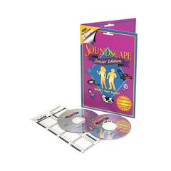 Soundscape - Junior Edition