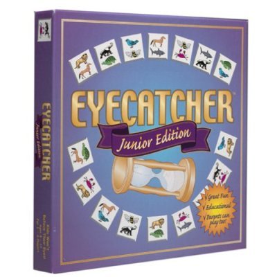 Eyecatcher - Junior Edition