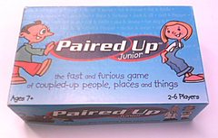 Paired Up Junior