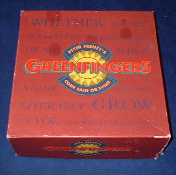 Greenfingers