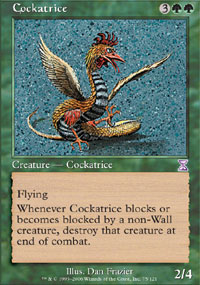 Cockatrice