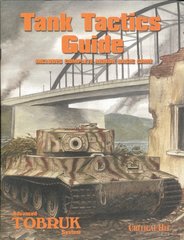 Tank Tactics Guide - with ATS armor basic game