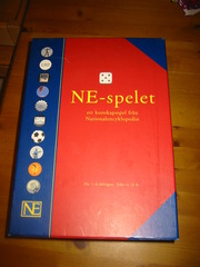 NE-spelet