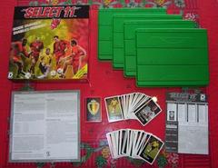 Select 11