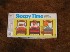Sleepy Time
