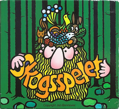 Skogsspelet
