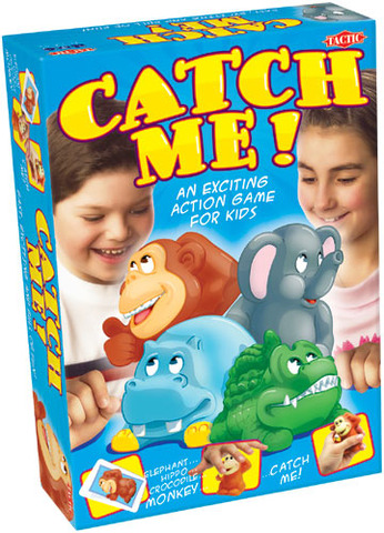Catch Me!
