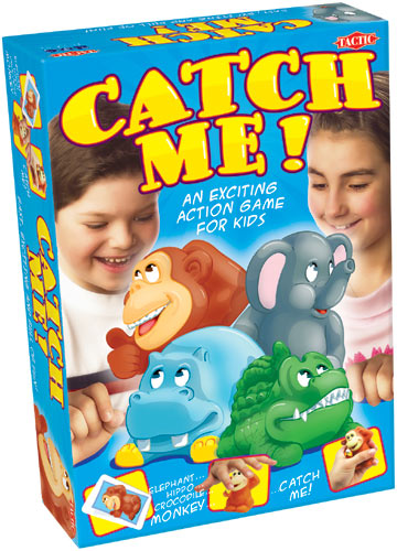 Catch Me!